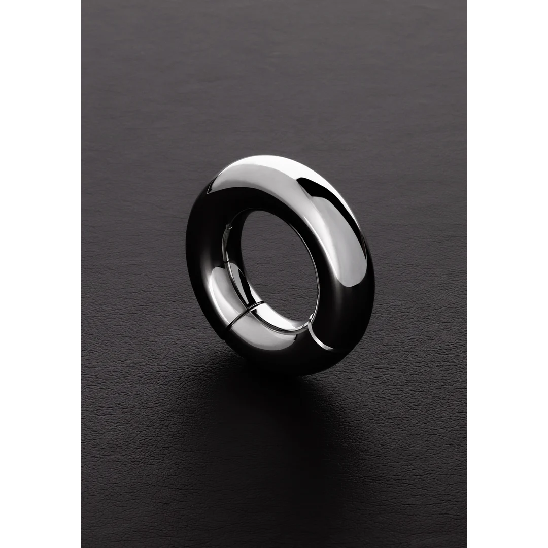 Anello per scroto rotondo Magnet - immagine 8