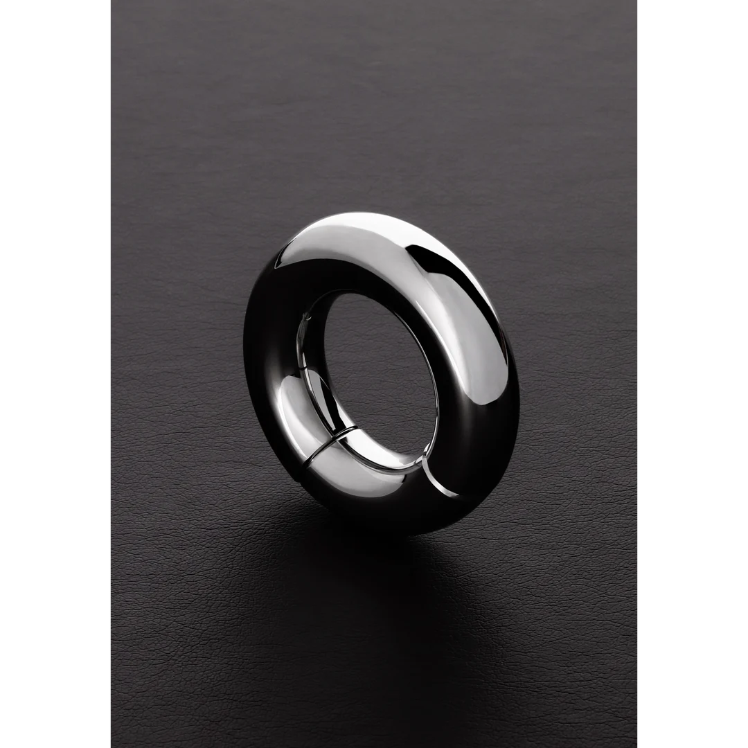 Anello per scroto rotondo Magnet - immagine 12