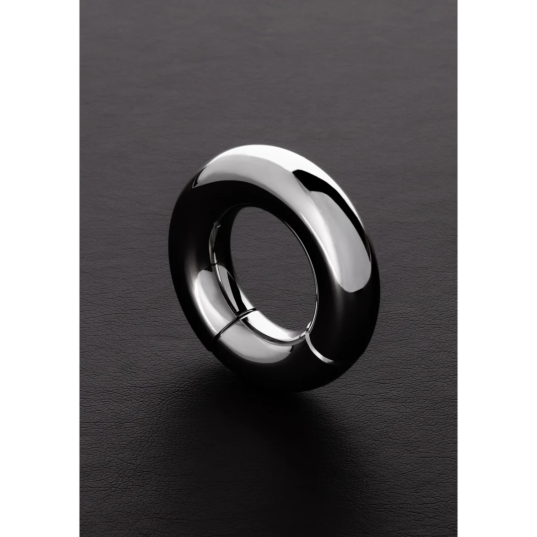Anello per scroto rotondo Magnet - immagine 16