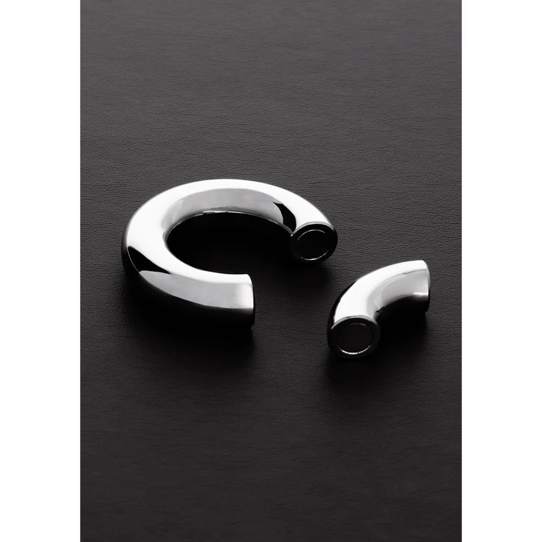 Anello per scroto rotondo Magnet - immagine 18