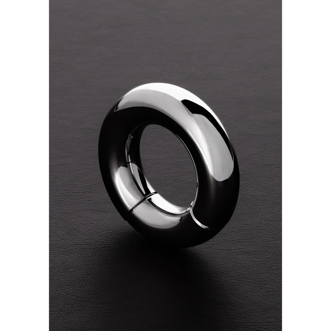 Anello per scroto rotondo Magnet - immagine 20