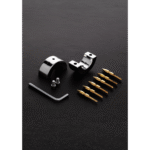 Anello allungatesticoli con punte regolabili – Spikes - immagine 3
