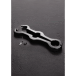 Steel by Shots ball stretcher in legno Humbler - immagine 5