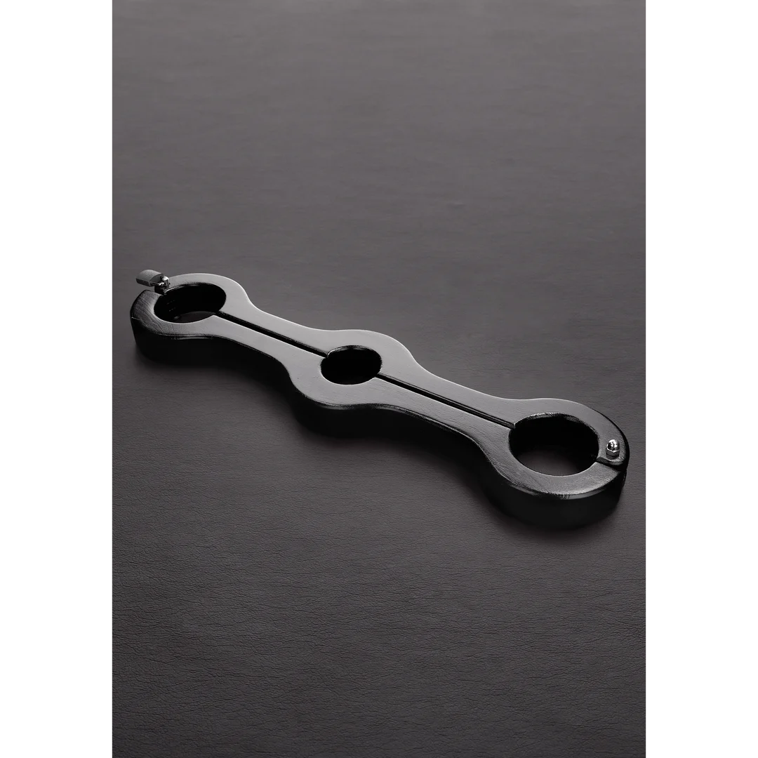 Steel by Shots ball stretcher in legno Humbler - immagine 6