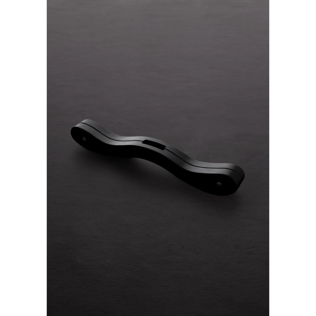 Steel by Shots ball stretcher in legno Humbler - immagine 3