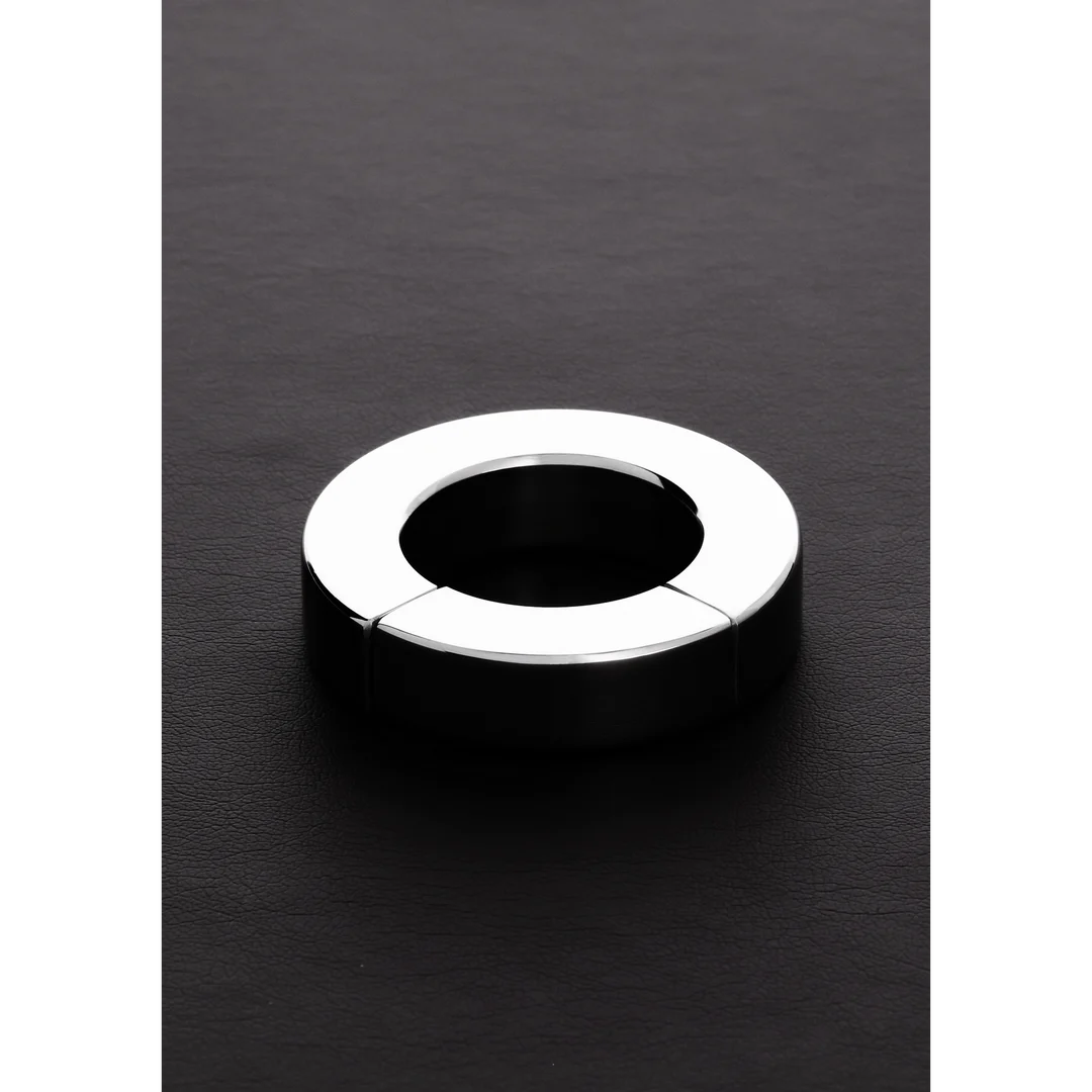 Fascia per testicoli con chiusura magnetica, MBS - immagine 2