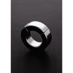 Fascia per testicoli con chiusura magnetica, MBS - immagine 8