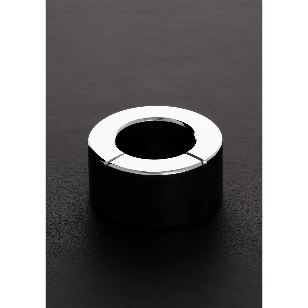 Fascia per testicoli con chiusura magnetica, MBS - immagine 10