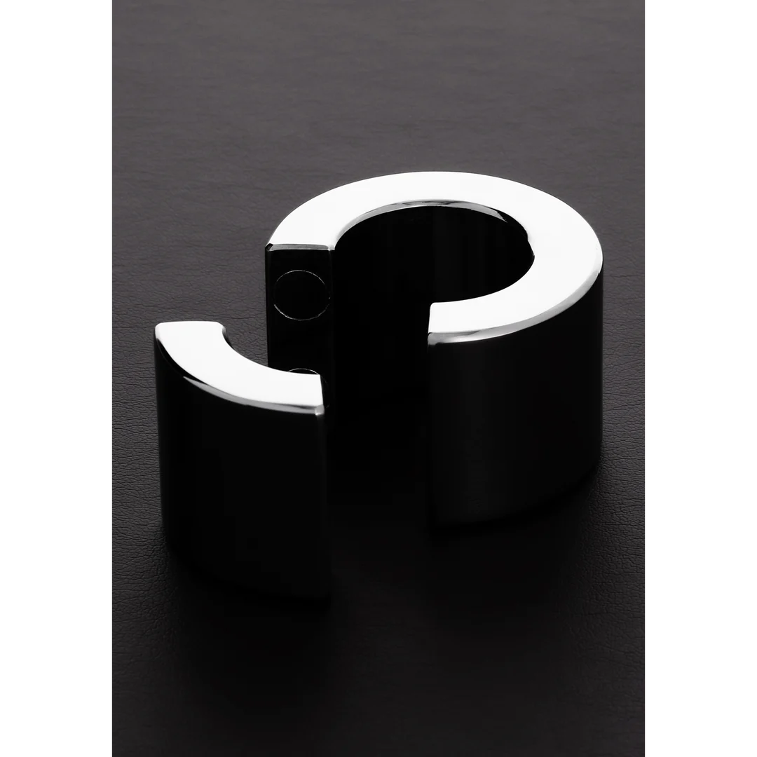 Fascia per testicoli con chiusura magnetica, MBS - immagine 15