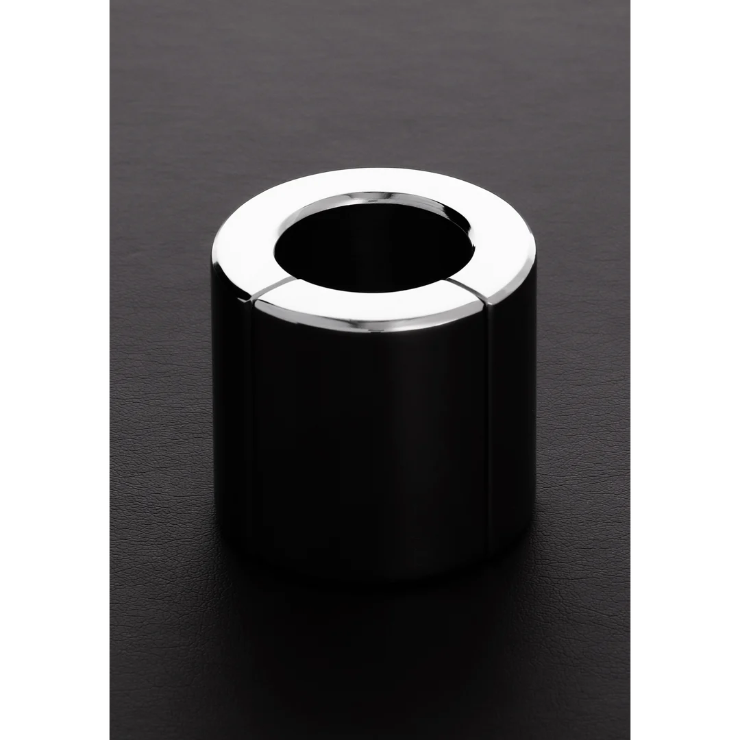 Fascia per testicoli con chiusura magnetica, MBS - immagine 18