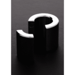 Fascia per testicoli con chiusura magnetica, MBS - immagine 19
