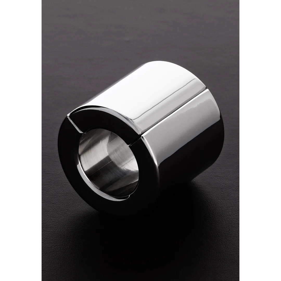 Fascia per testicoli con chiusura magnetica, MBS - immagine 20