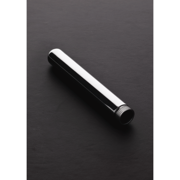 Steel by Shots Douche Straight