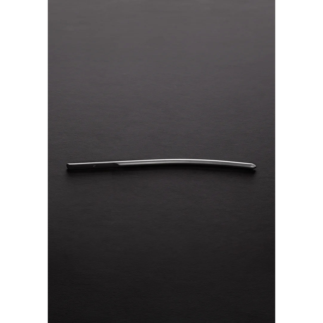 Single End Dilator di Steel by Shots - immagine 19