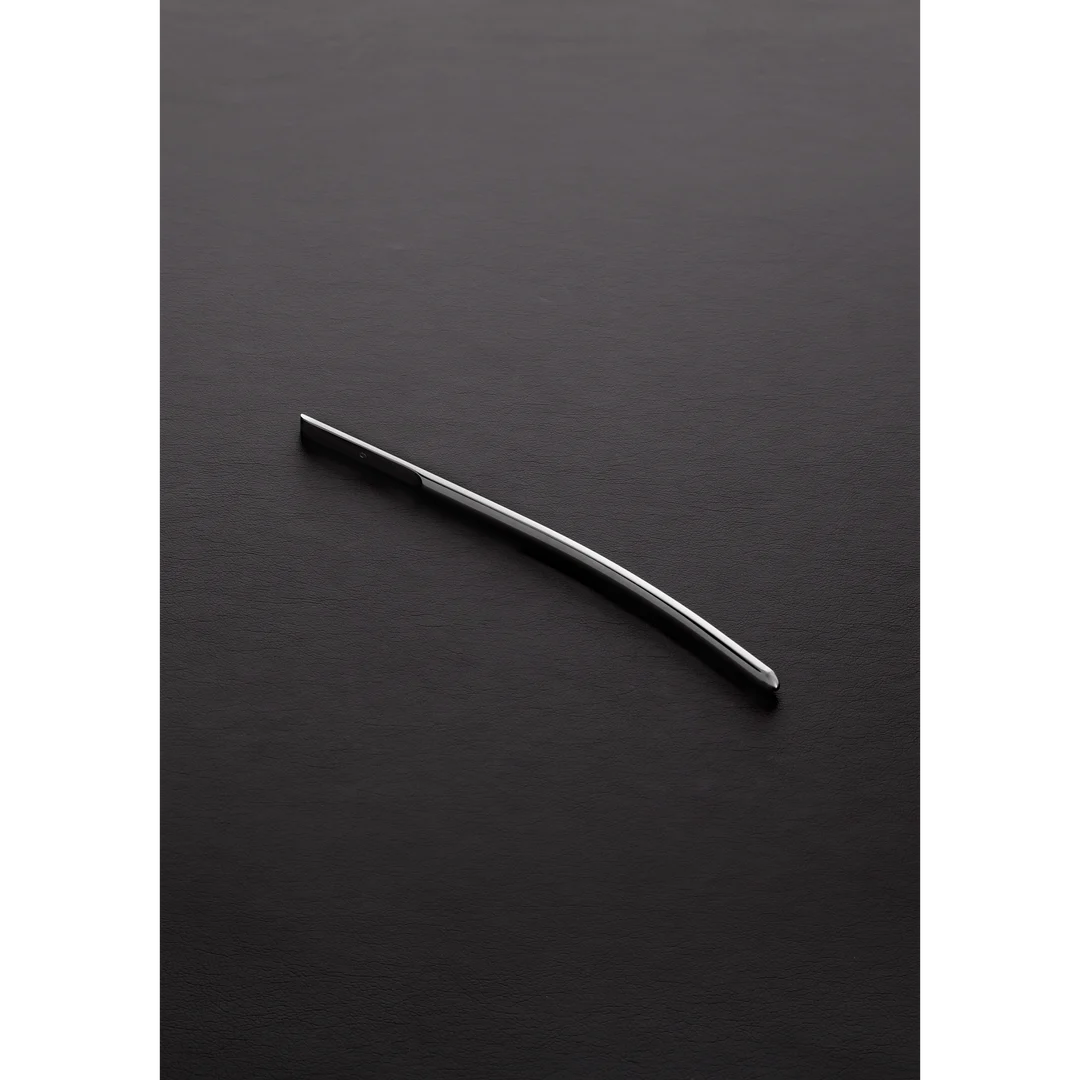 Single End Dilator di Steel by Shots - immagine 20