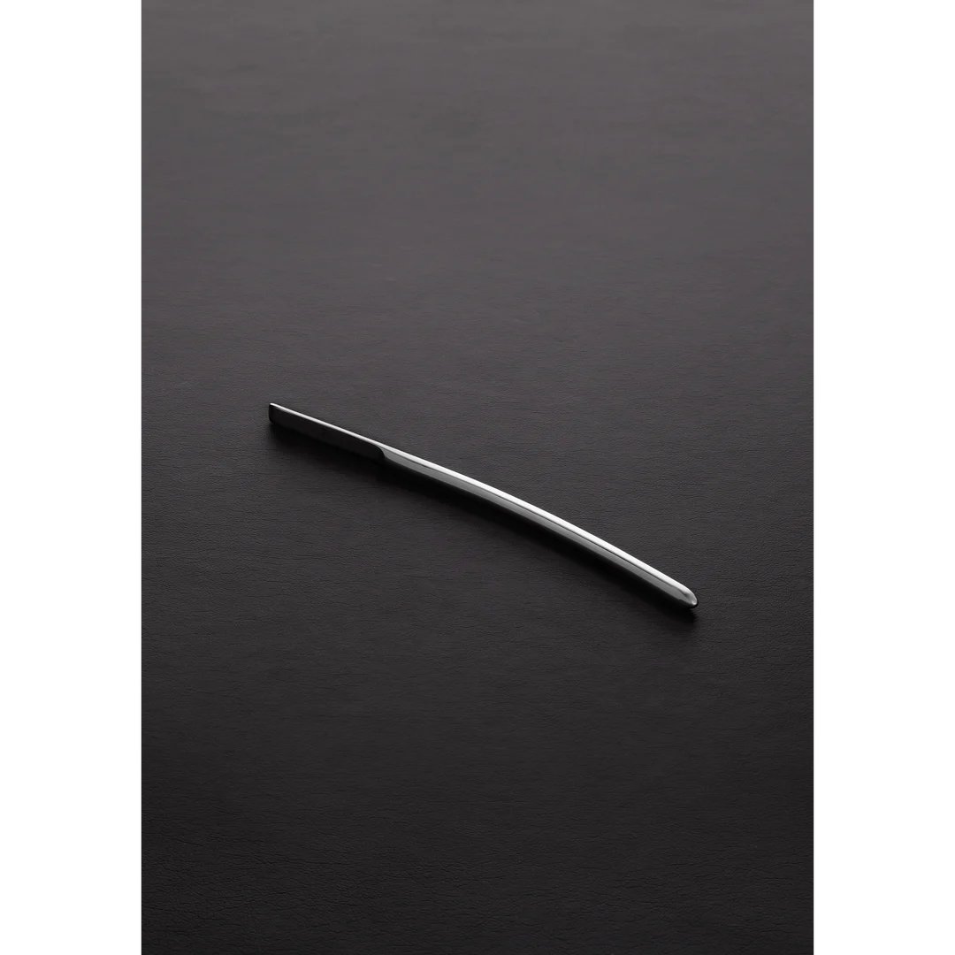 Single End Dilator di Steel by Shots - immagine 22