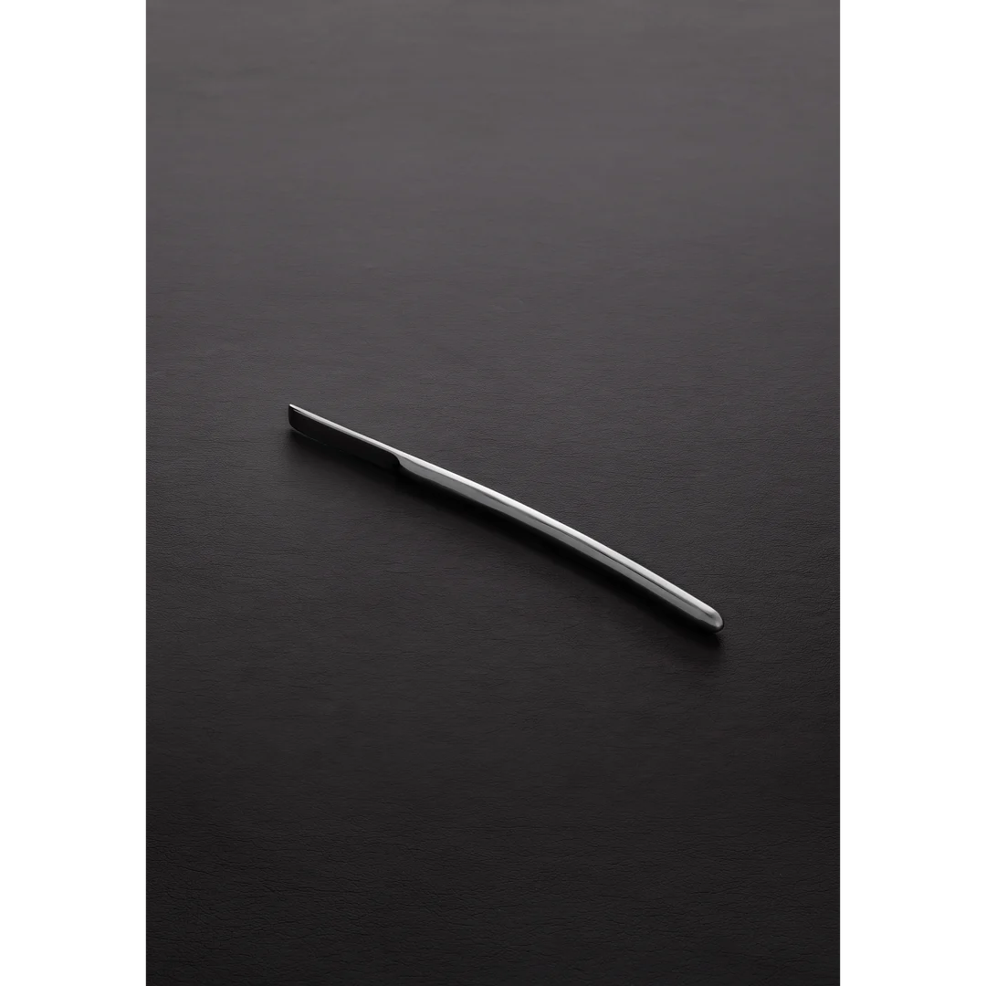 Single End Dilator di Steel by Shots - immagine 24