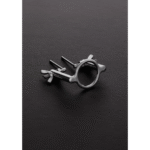 Steel by Shots Vice Grip dilatatore uretrale - immagine 8