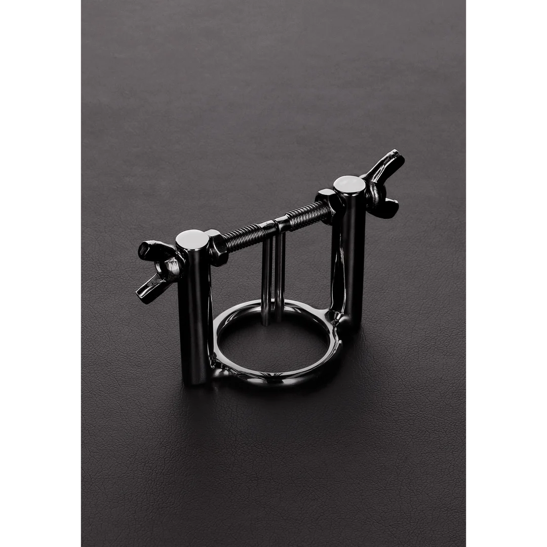 Steel by Shots Vice Grip dilatatore uretrale - immagine 10