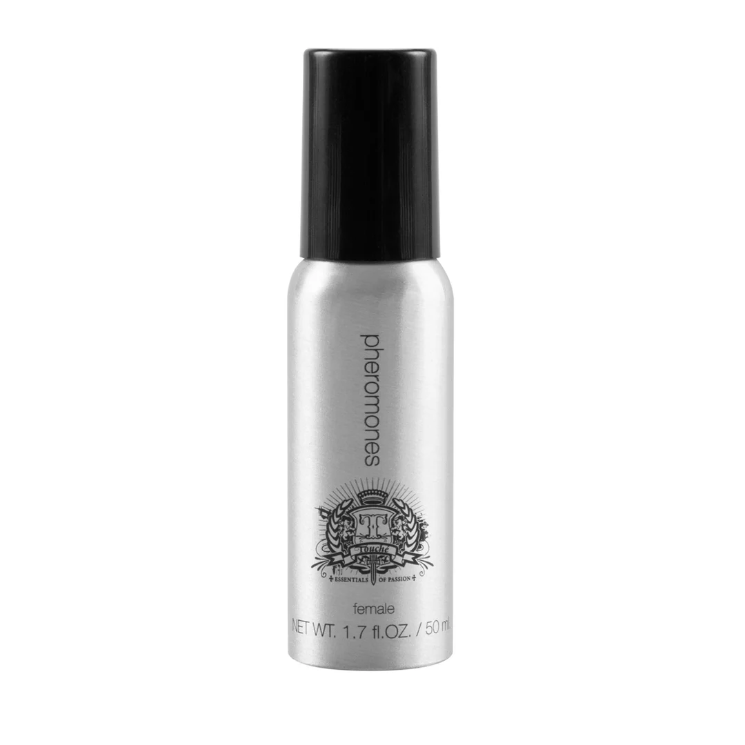 Profumo ai feromoni Pheromonen Vrouw, 2 fl oz / 50 ml | Touché - immagine 2