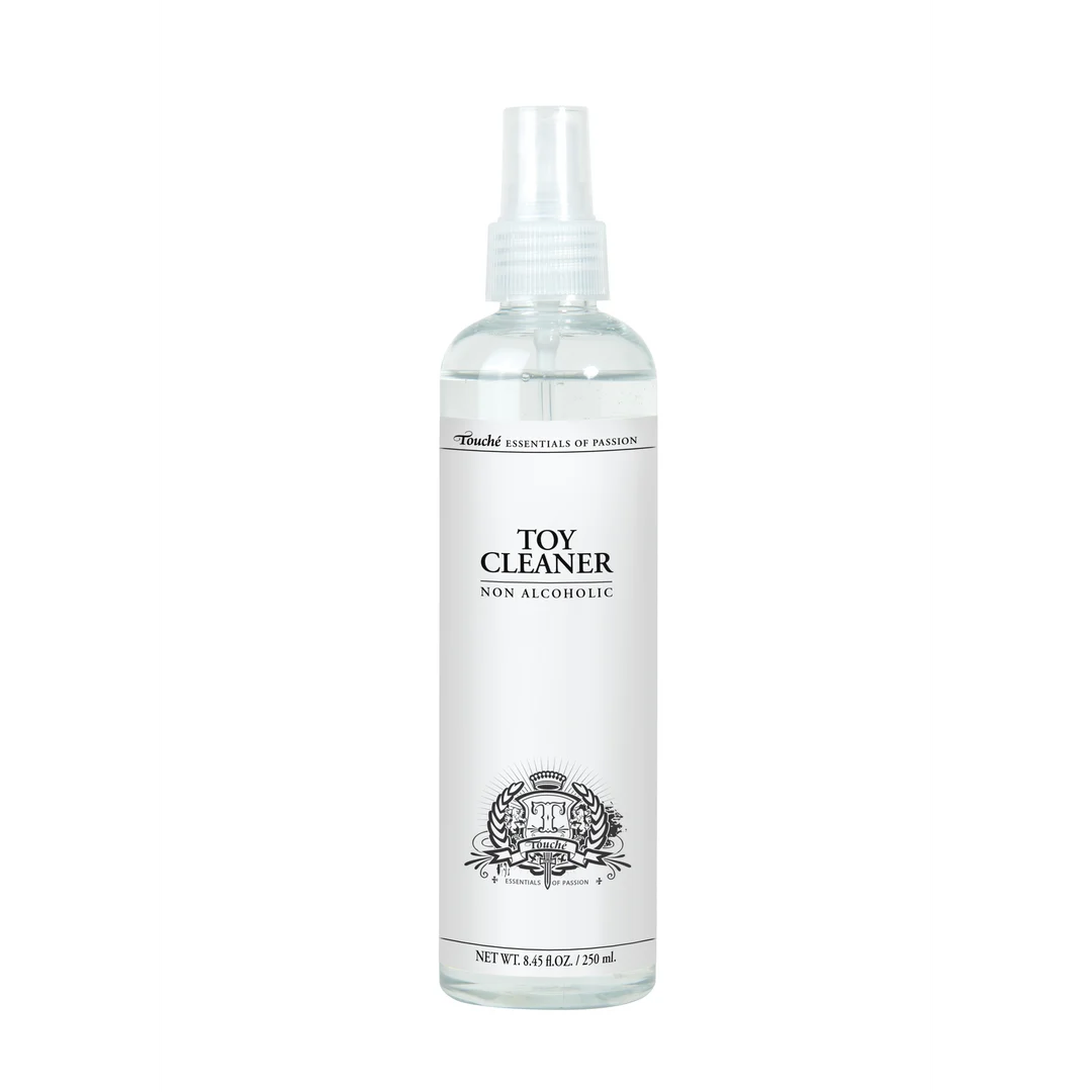 Detergente per toys Touché 250 ml