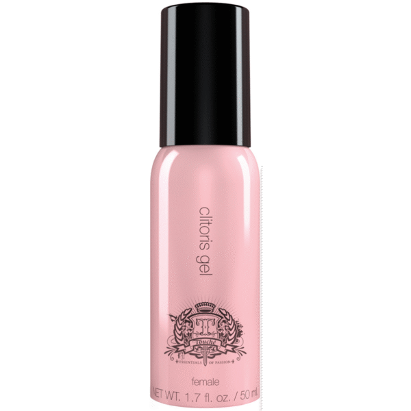 Gel clitorideo Touché by Shots 50 ml