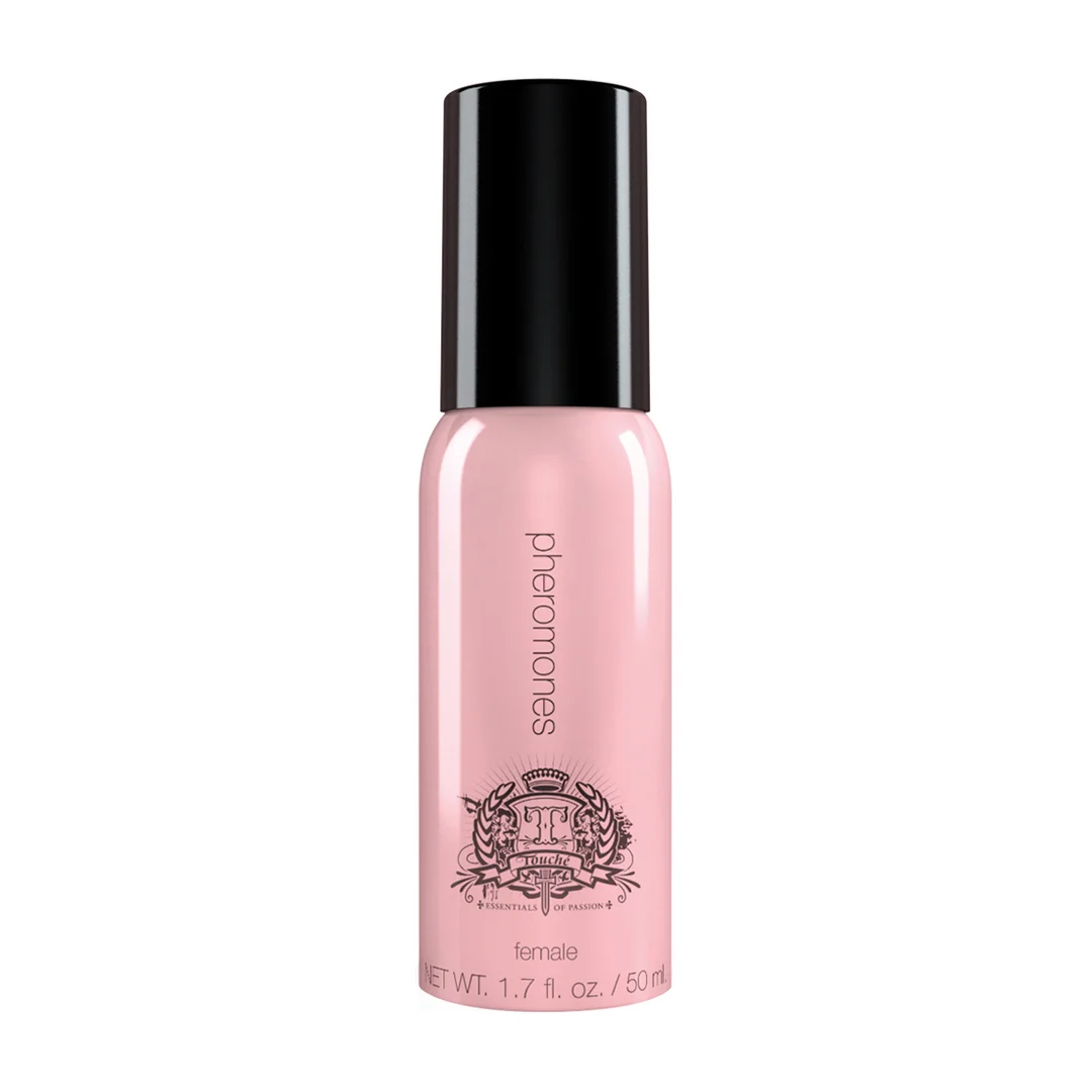 Touché by Shots Pheromonen Vrouw 50 ml - immagine 1