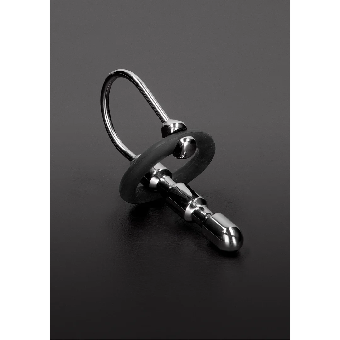 Steel by Shots Bumpy Urethral Stretcher - immagine 2