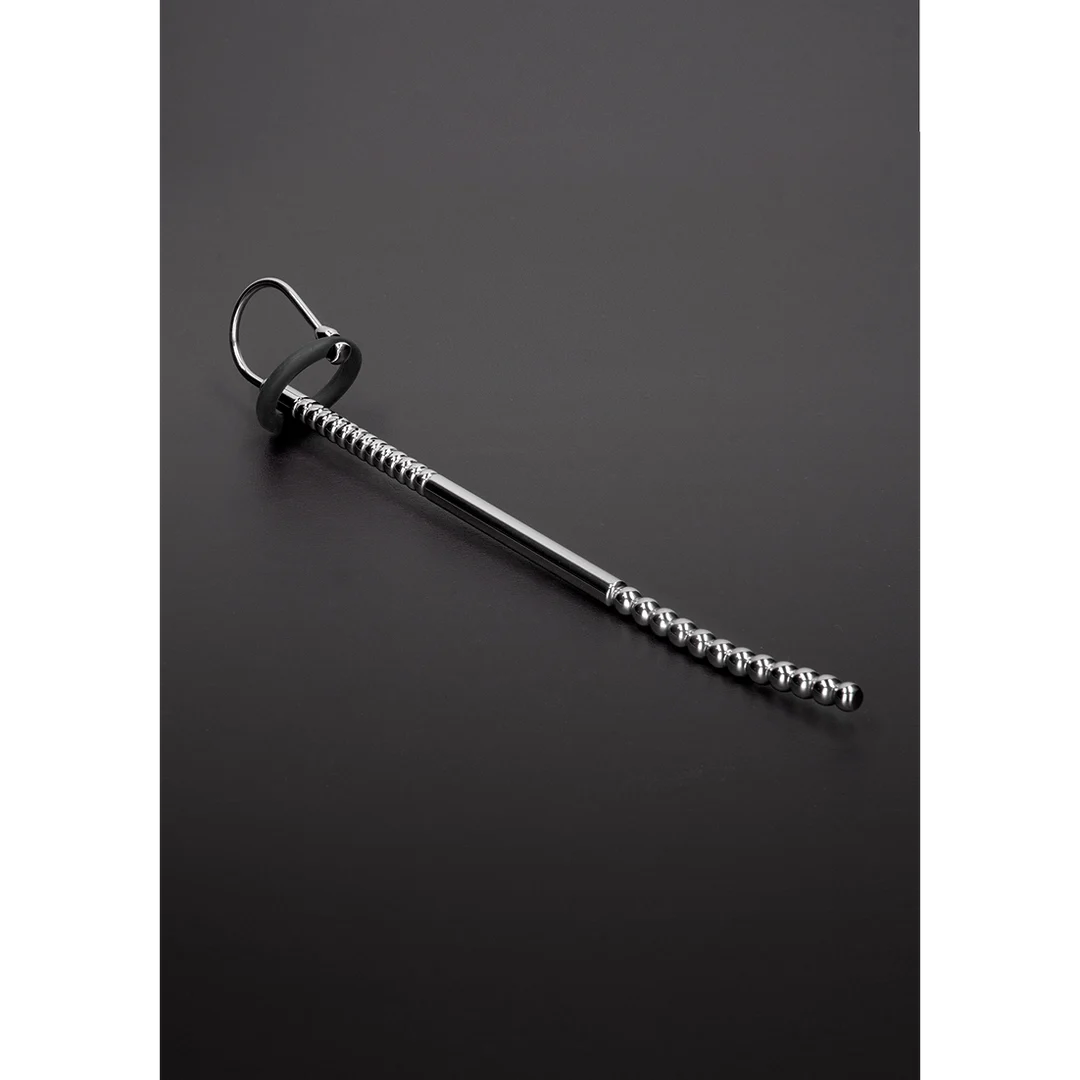 Steel by Shots Multi Beads strumento uretrale - immagine 2