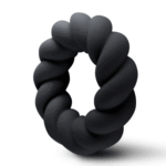 Cockring Twist di Rocks Off - immagine 2