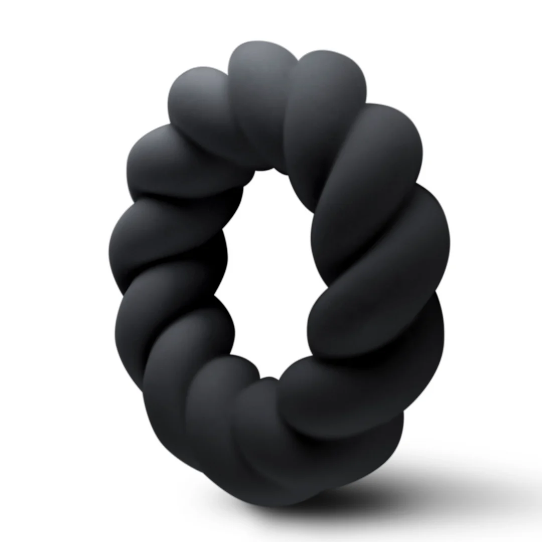 Cockring Twist di Rocks Off - immagine 2