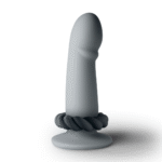 Cockring Twist di Rocks Off - immagine 3