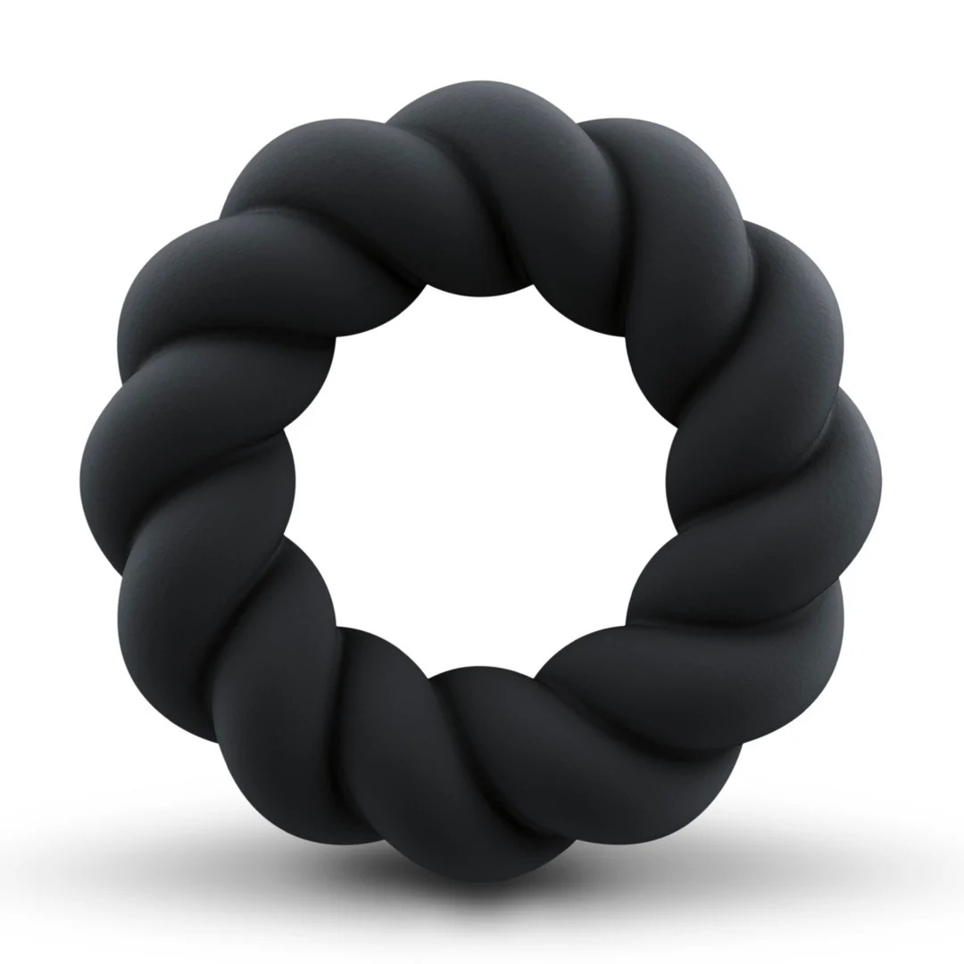 Cockring Twist di Rocks Off - immagine 6