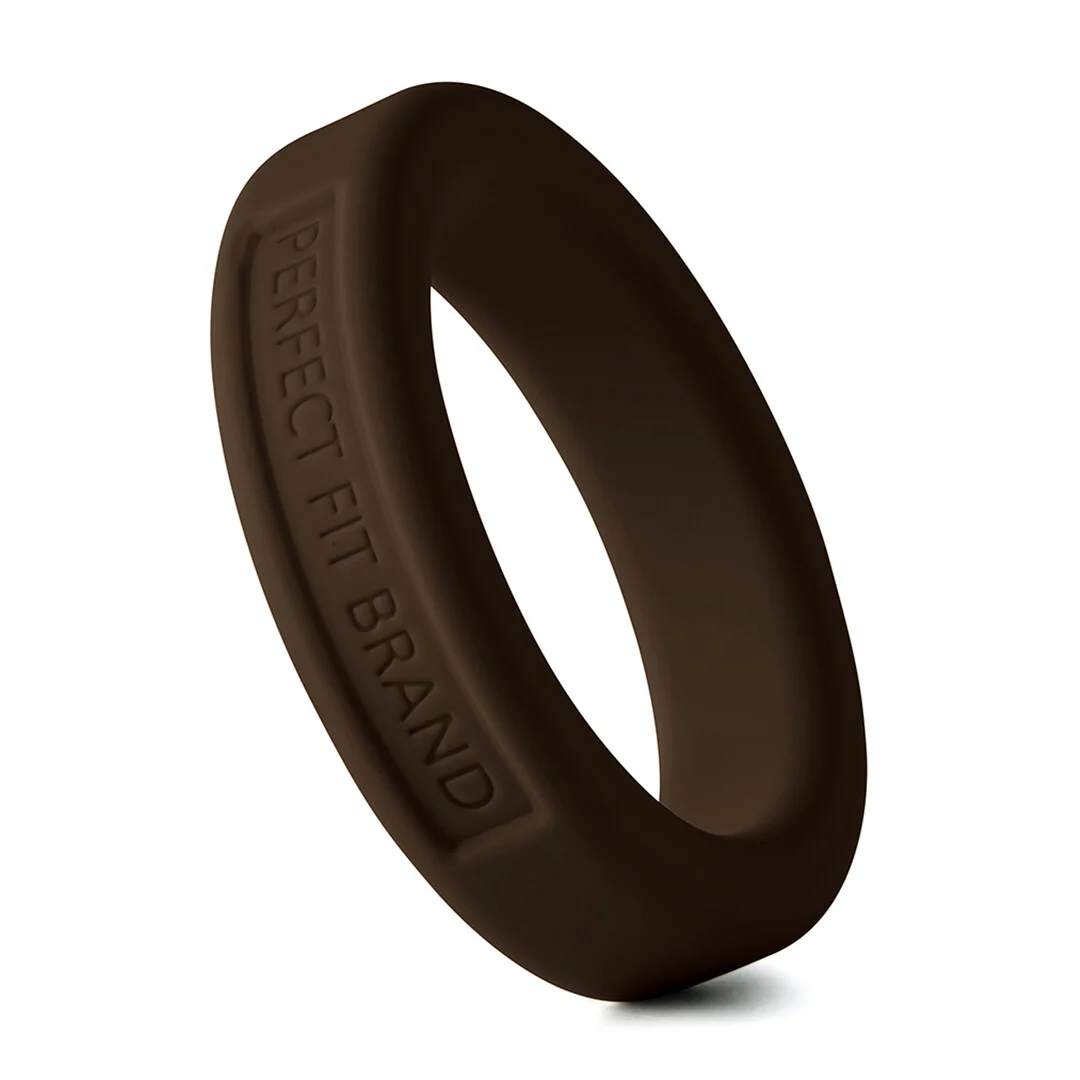 PerfectFitBrand Silicone Hefty Ring Classic - immagine 1