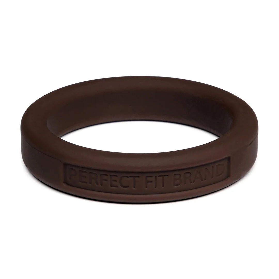 PerfectFitBrand Silicone Hefty Ring Classic - immagine 2