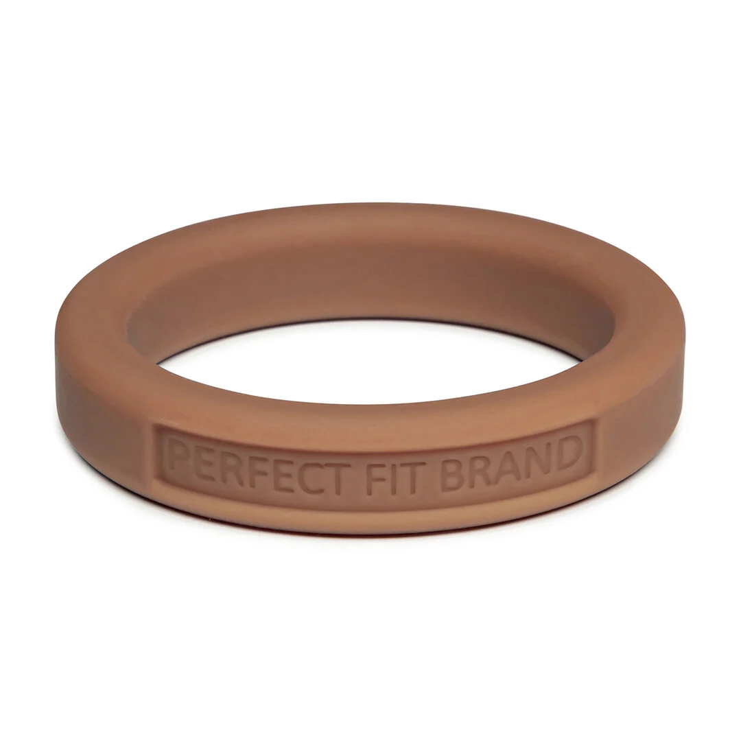 PerfectFitBrand Silicone Hefty Ring Classic - immagine 4