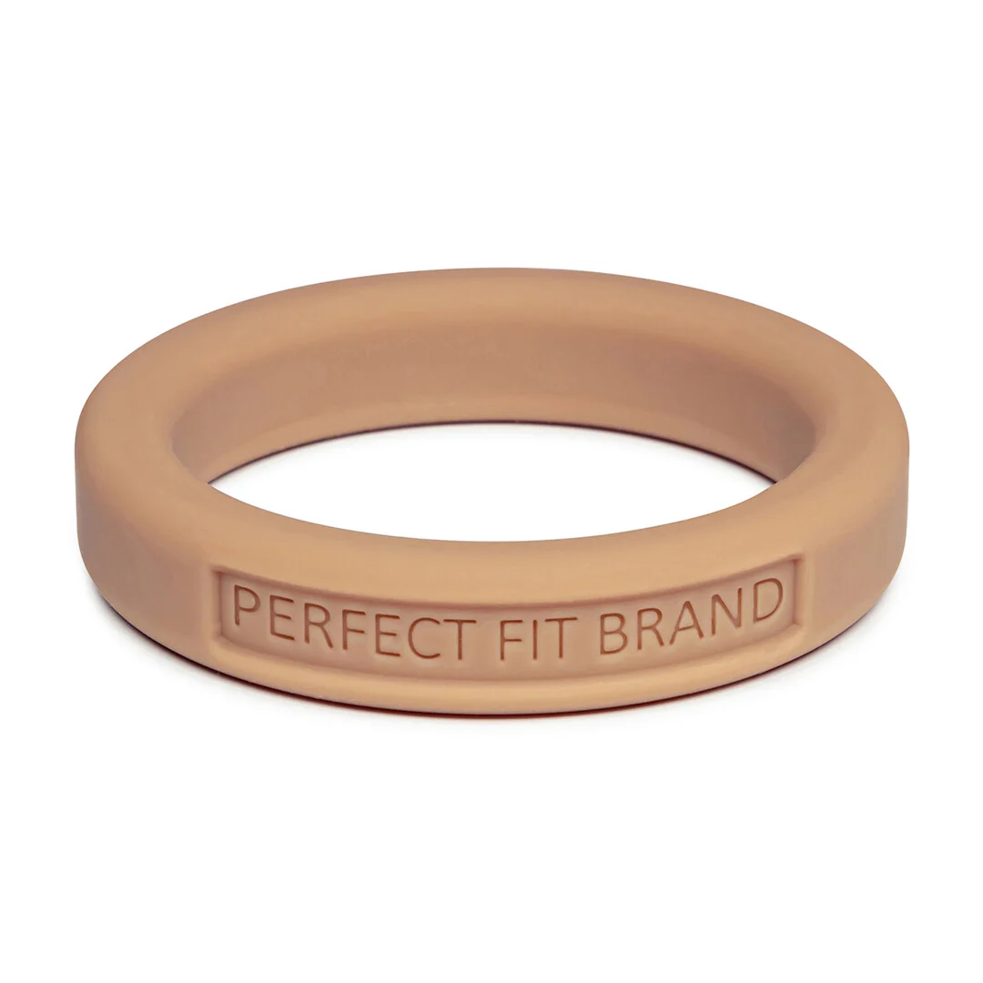 PerfectFitBrand Silicone Hefty Ring Classic - immagine 6