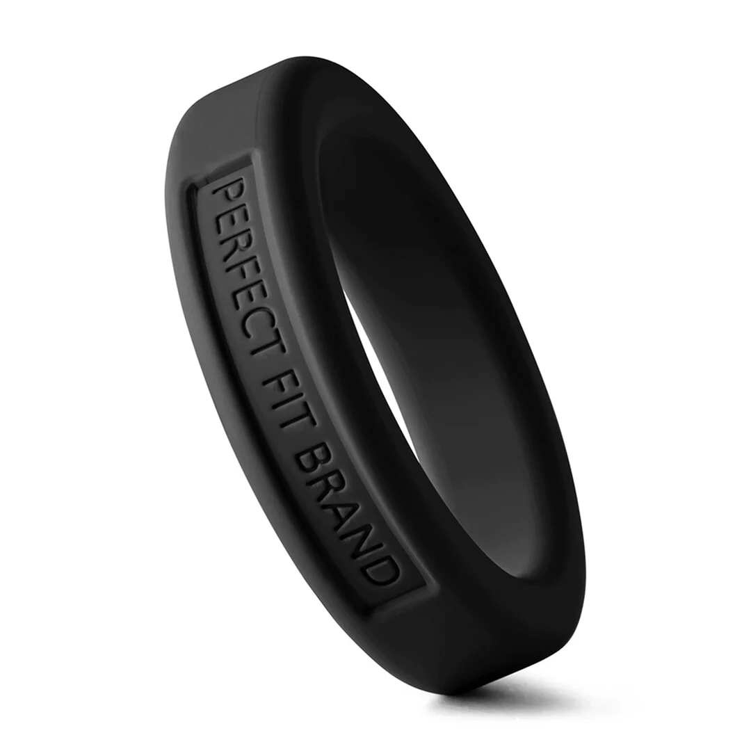 PerfectFitBrand Silicone Hefty Ring Classic - immagine 7