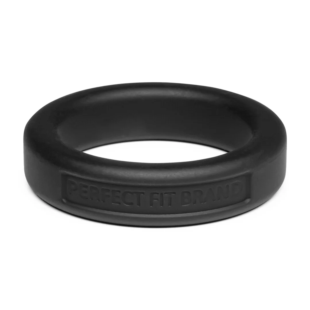 PerfectFitBrand Silicone Hefty Ring Classic - immagine 8