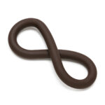 PerfectFitBrand Silicone Hefty Wrap Ring - immagine 3