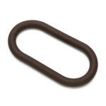 PerfectFitBrand Silicone Hefty Wrap Ring