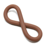 PerfectFitBrand Silicone Hefty Wrap Ring - immagine 6