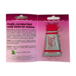 Gel stimolante per il clitoride, Arousal Gel 0,18 fl oz / 5 ml, Viva Cream - immagine 2