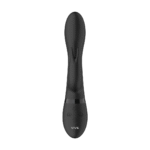 Vibratore rabbit – 10 modalità per punto G e clitoride, ricaricabile e impermeabile – VIVE by Shots, rosa VIVE by Shots - immagine 5