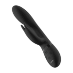 Vibratore rabbit – 10 modalità per punto G e clitoride, ricaricabile e impermeabile – VIVE by Shots, rosa VIVE by Shots - immagine 6