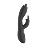 Vibratore rabbit con punta rotante a 360° per il punto G e stimolazione clitoridea, VIVE by Shots, viola VIVE by Shots - immagine 6