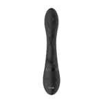 Vibratore rabbit con perle rotanti e 10 modalità – VIVE Mira, rosa VIVE by Shots - immagine 11