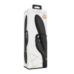 Vibratore per il punto G con anello integrato – Tester VIVE by Shots
