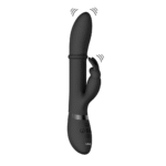 Vibratore per il punto G con anello integrato – Tester VIVE by Shots - immagine 3