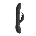 Vibratore per il punto G con anello integrato – Tester VIVE by Shots - immagine 5